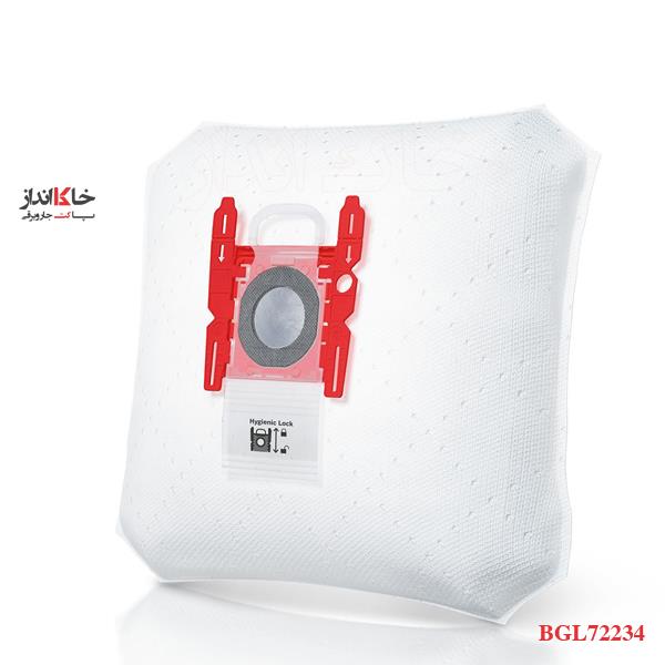 پاکت جاروبرقی بوش مدل bgl72234